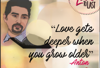 A Love To Last Wedding Day